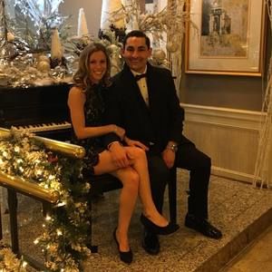 Meet your Posher, Diana